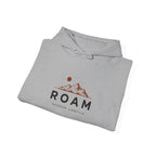 Fleece Hoodie - Roam Outdoor Lifestyle