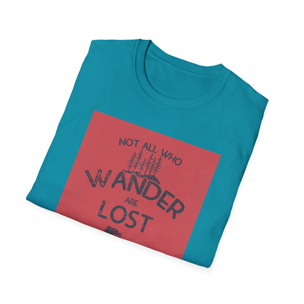 Wander