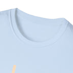 Tshirt - Los Angeles Retro 80's