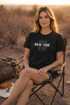 T-Shirt Originals NYC - ROAM OUTDOOR