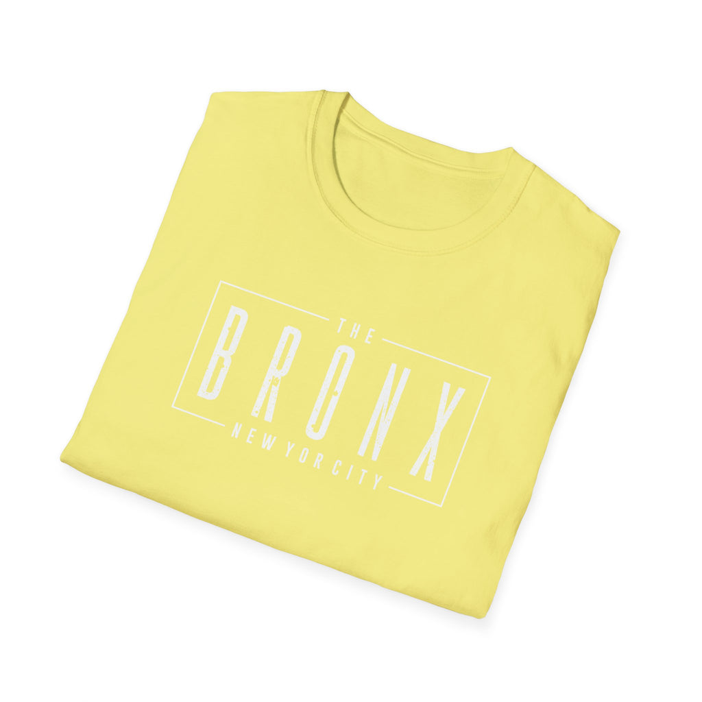 Tshirt - Bronx