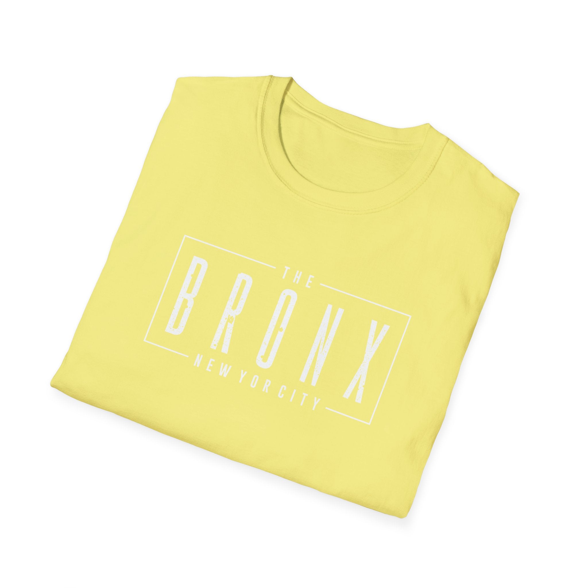 Tshirt - Bronx