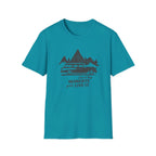 T-Shirt Can't buy Moments  T-Shirt ROAM OUTDOOR