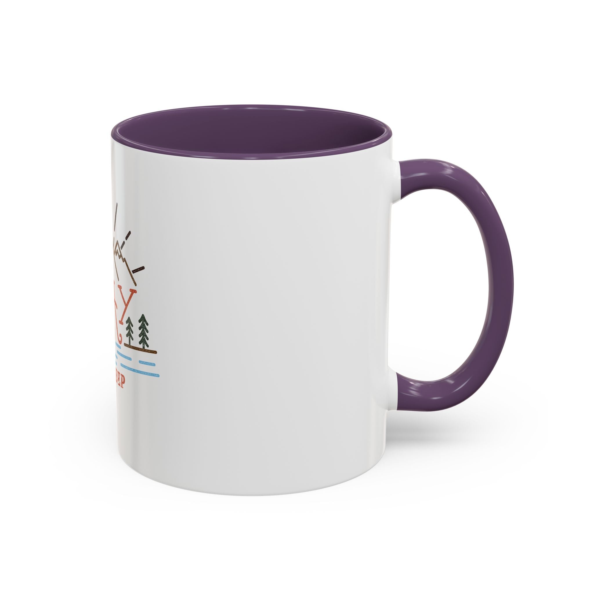 Stay Wild Coffee Mug - 11oz