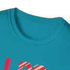 Tshirt - Los Angeles Retro 2