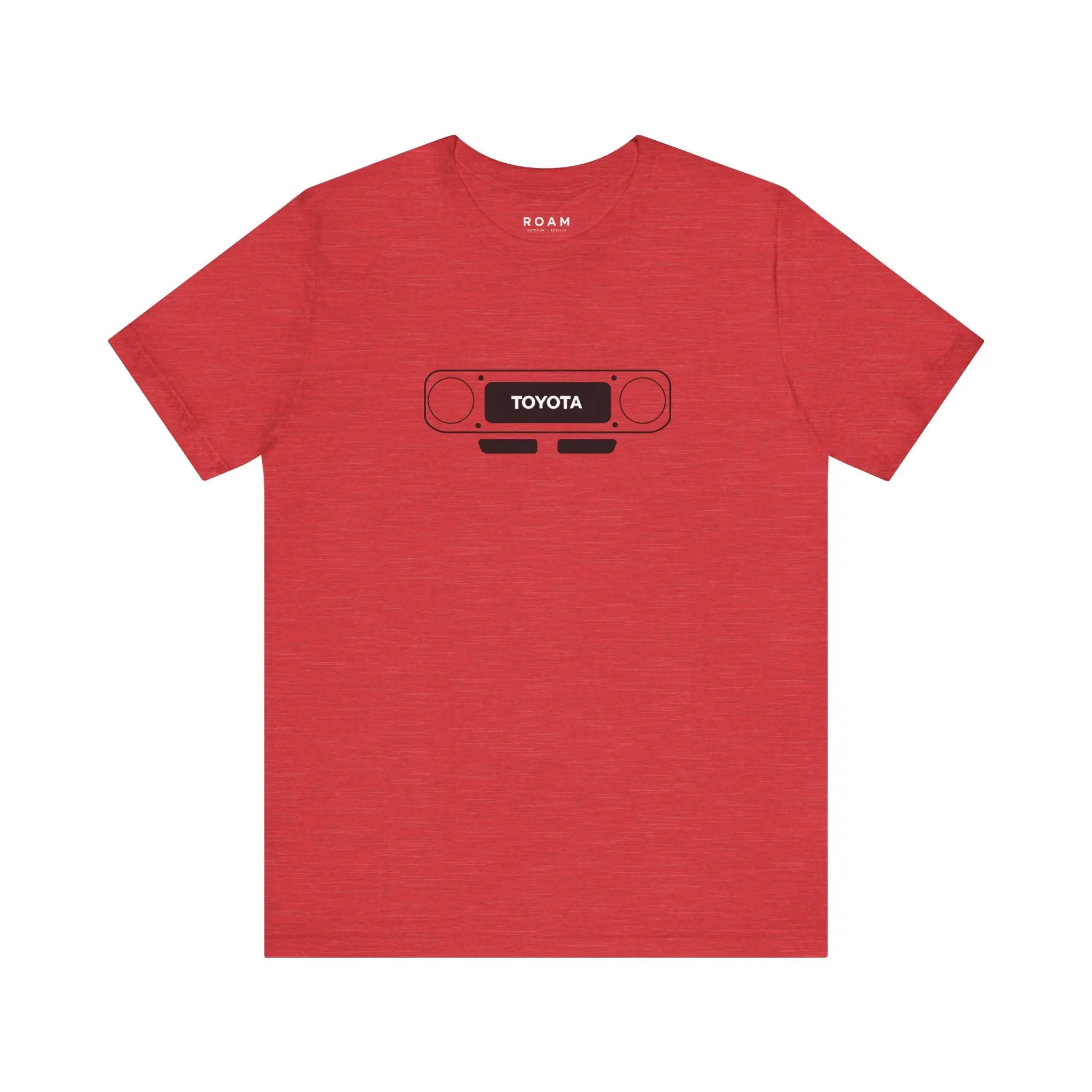 T-Shirt Toyota BJ40