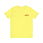 Signature Collection - Not Your Princess  T-Shirt ROAM OUTDOOR