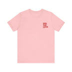 Signature Collection - Feel the love  T-Shirt ROAM OUTDOOR