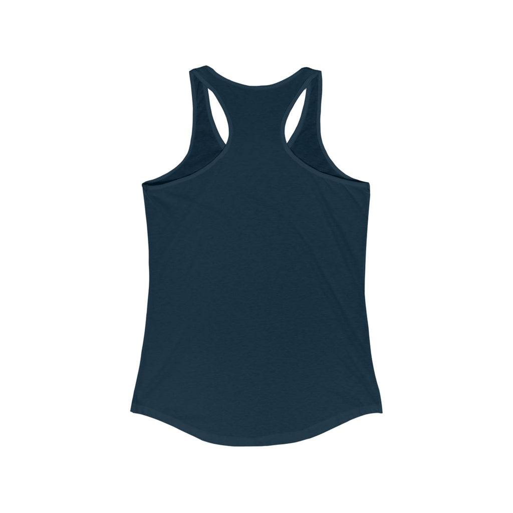 Signature Collection - Women - Racerback Tank