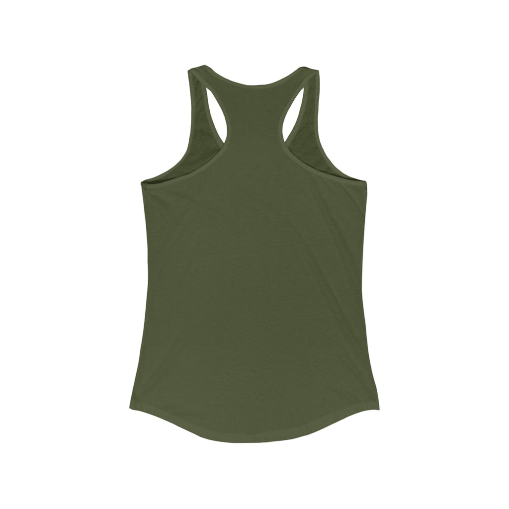 Signature Collection - Women - Racerback Tank