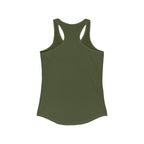Signature Collection - Women - Racerback Tank