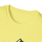 The Great Outdoors T-Shirt Serie One