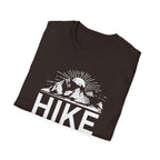Hike More T-Shirt Serie One