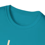 Tshirt - Los Angeles Retro 80's