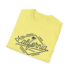 California Republic - Retro