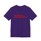 Signature Collection - Monsters are beautiful