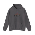 Fleece Hoodie - Roam Outdoor Lifestyle  Hoodie ROAM OUTDOOR