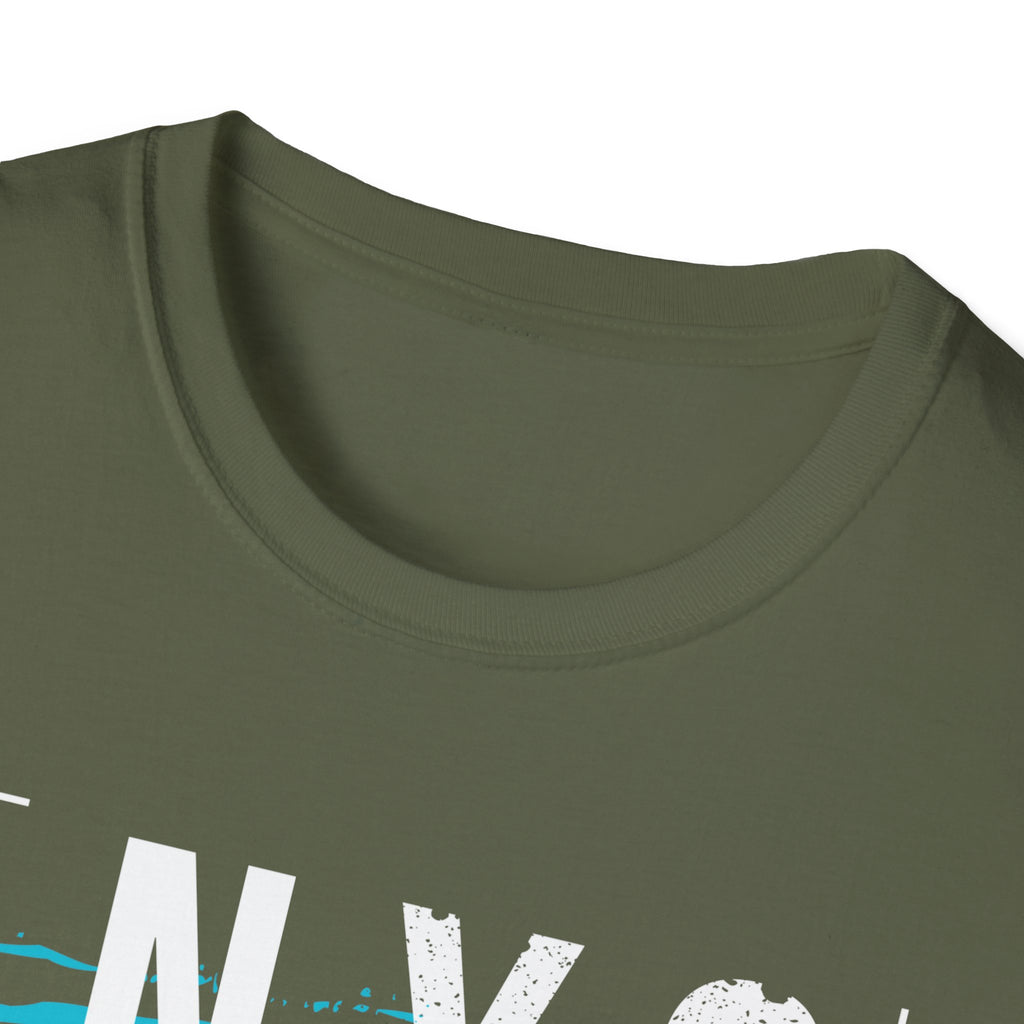 T-shirt - Vague NYC