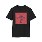 T-Shirt Wander  T-Shirt ROAM OUTDOOR