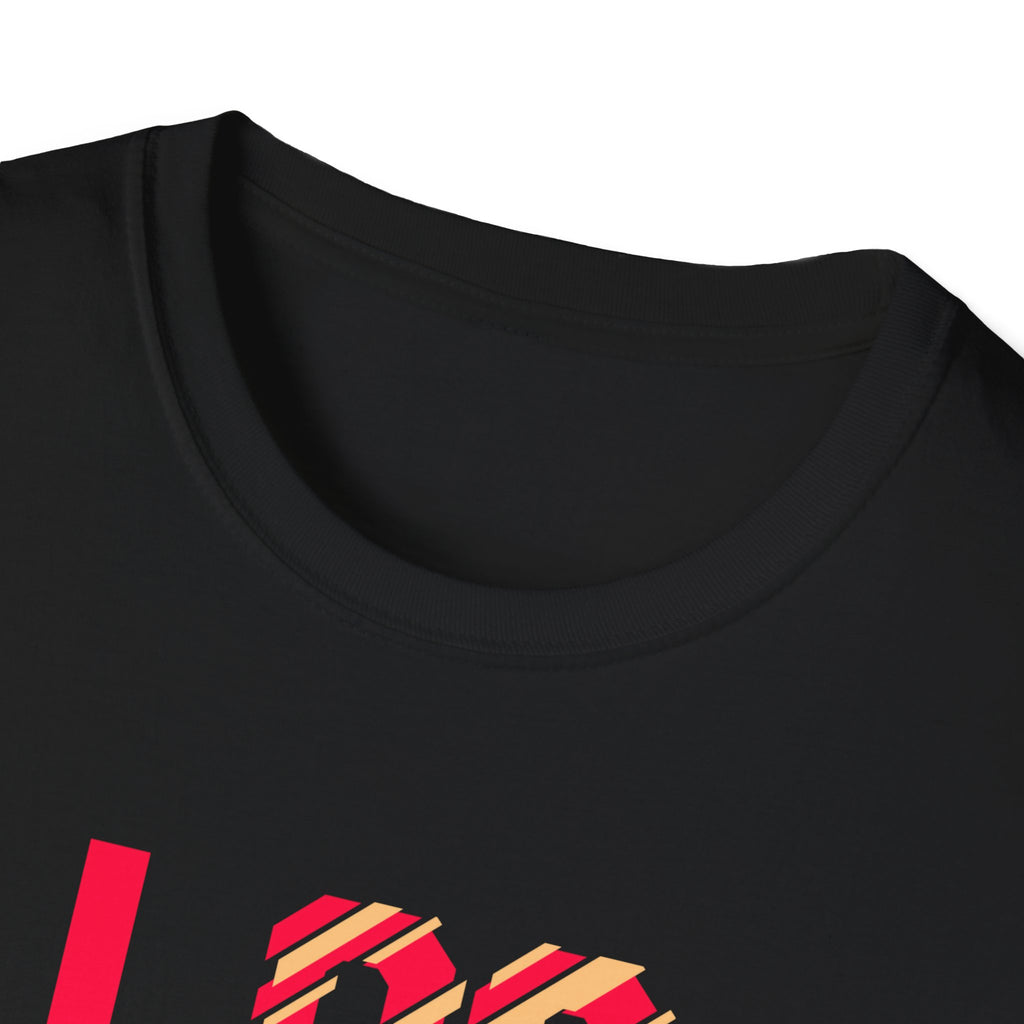 Tshirt - Los Angeles Retro 2