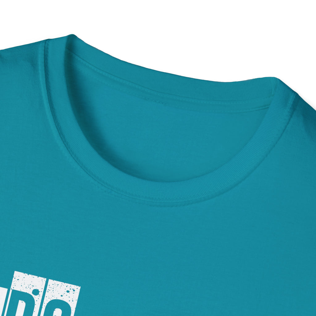 Tshirt - Brooklyn Plate