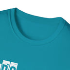 Tshirt - Brooklyn Plate