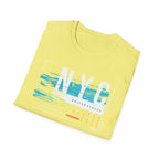 T-shirt - Vague NYC