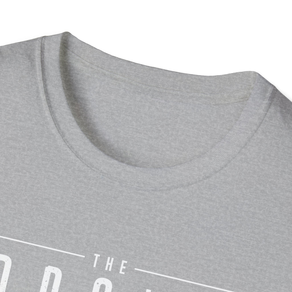 Tshirt - Bronx