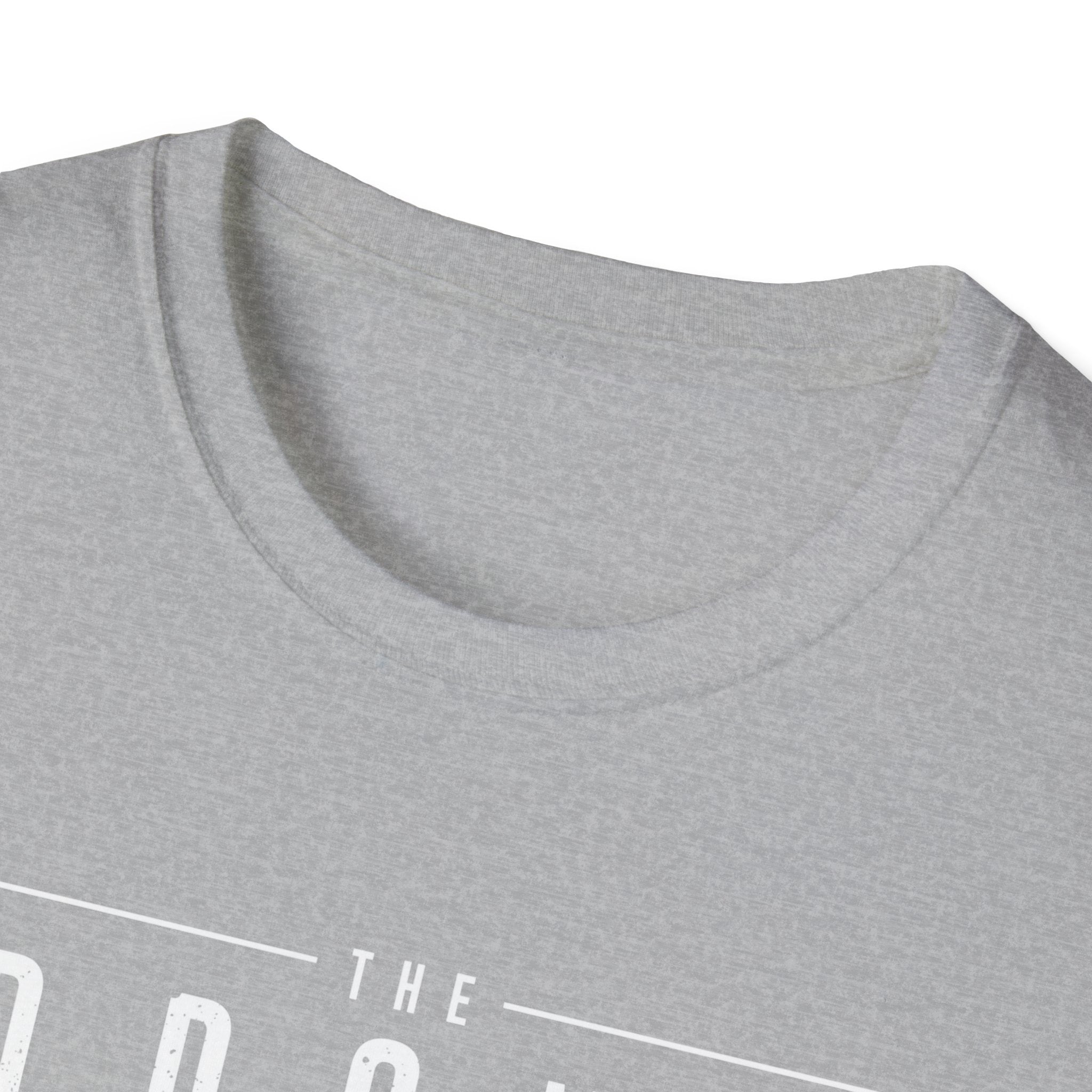 Tshirt - Bronx