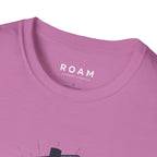 Adventure Sign Tee