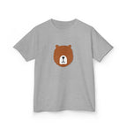 Kids Heavy Cotton™ Tee