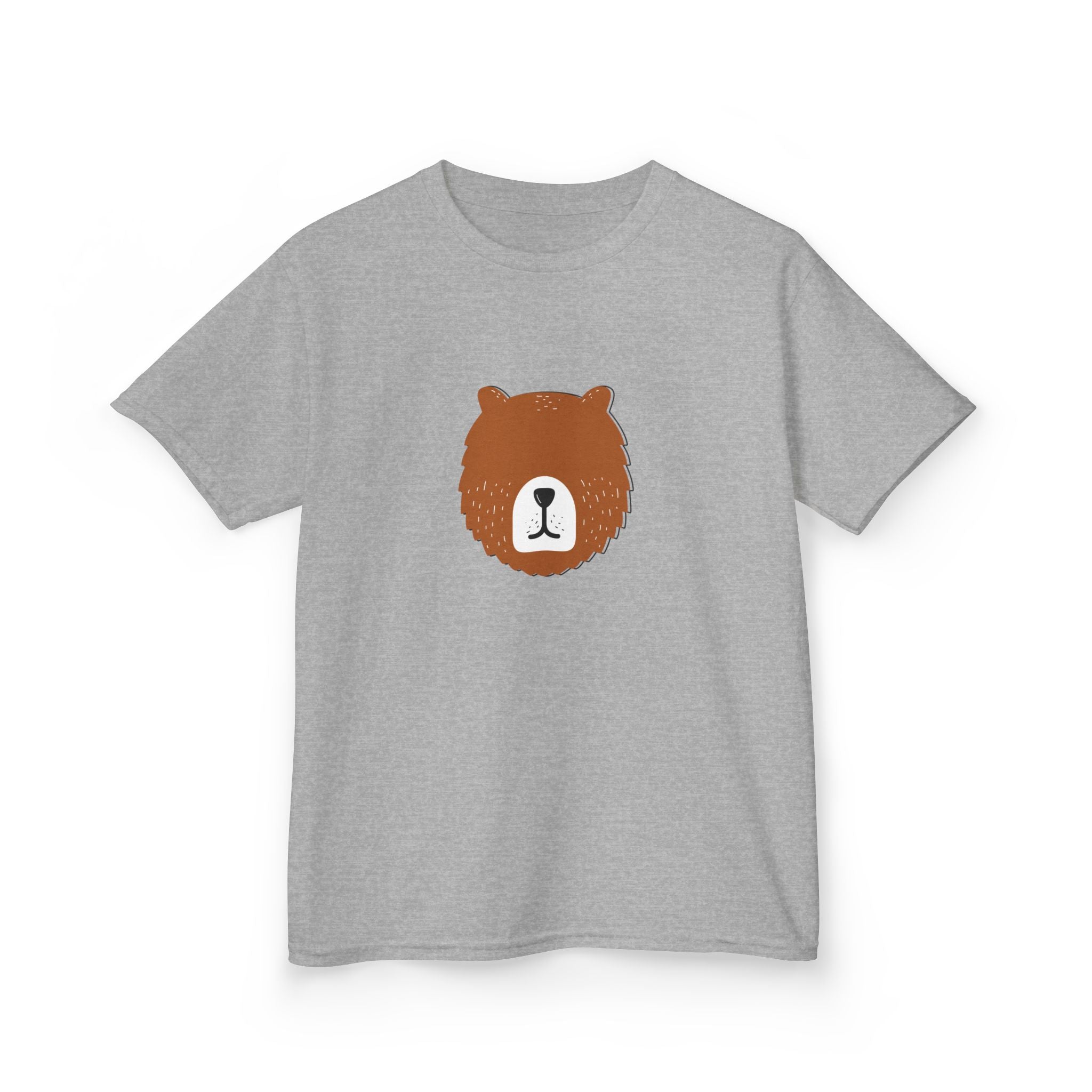 Kids Heavy Cotton™ Tee