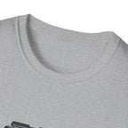 Jeep Wrangler T-Shirt Serie One