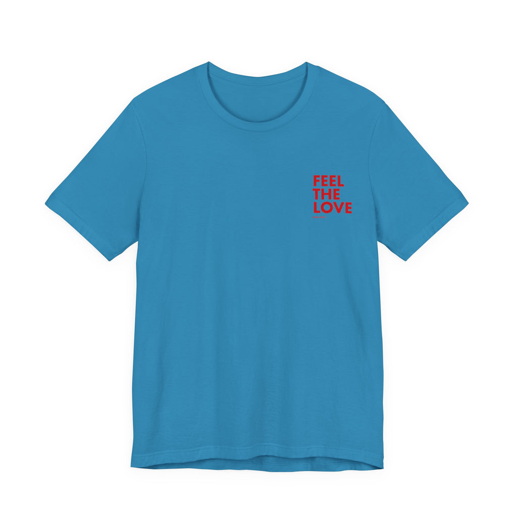 Signature Collection - Feel the love