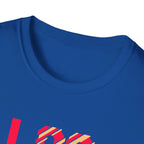 Tshirt - Los Angeles Retro 2