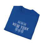 T-shirt - Originals NYC