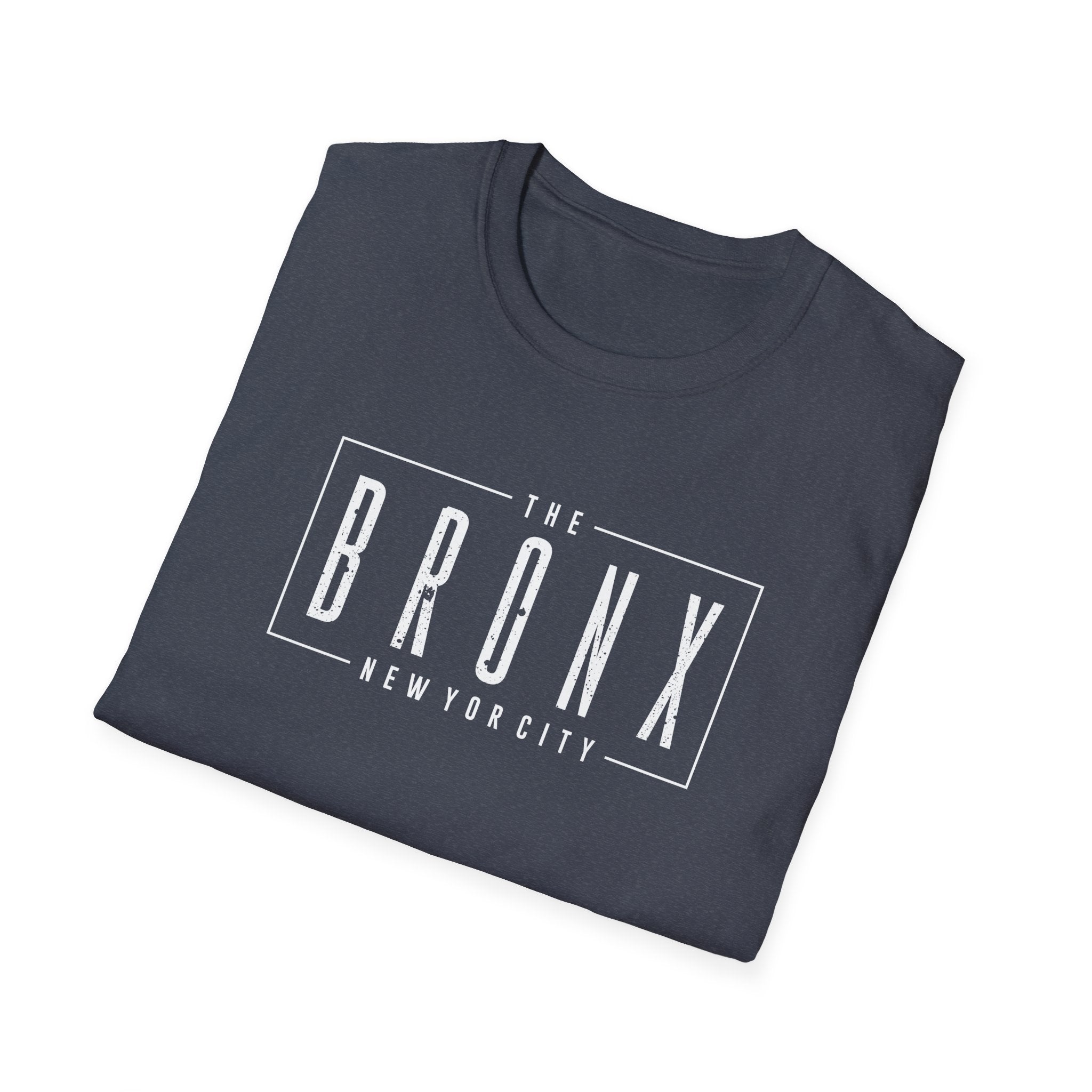 Tshirt - Bronx