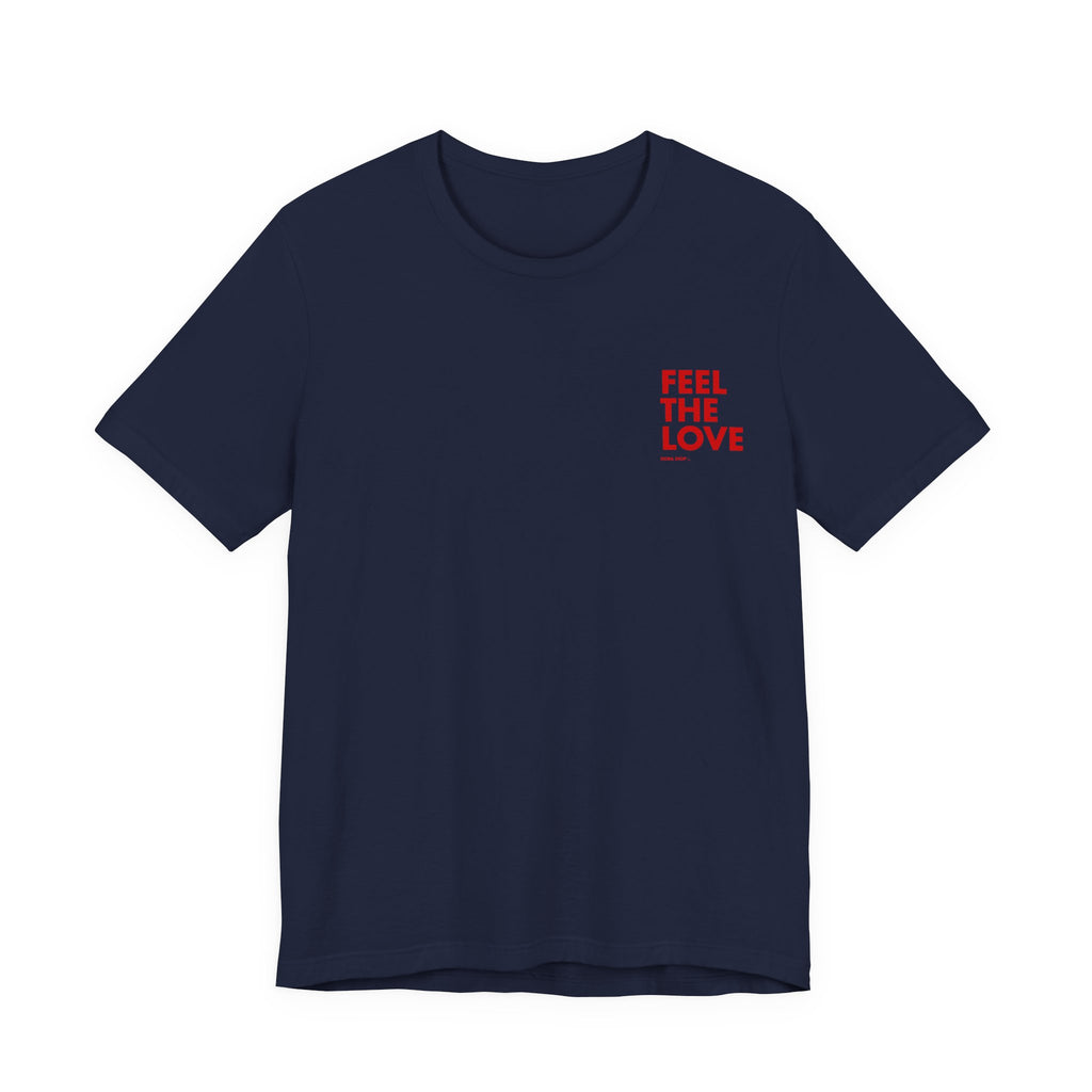 Signature Collection - Feel the love