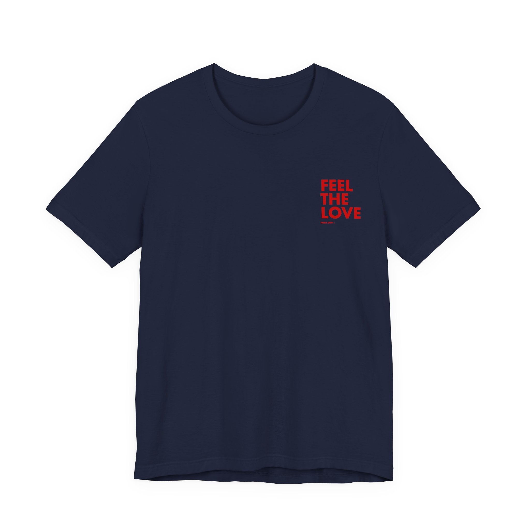 Signature Collection - Feel the love