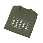 Tshirt - Bronx