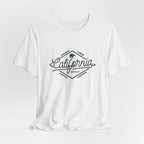 Kalifornische Republik - Retro
