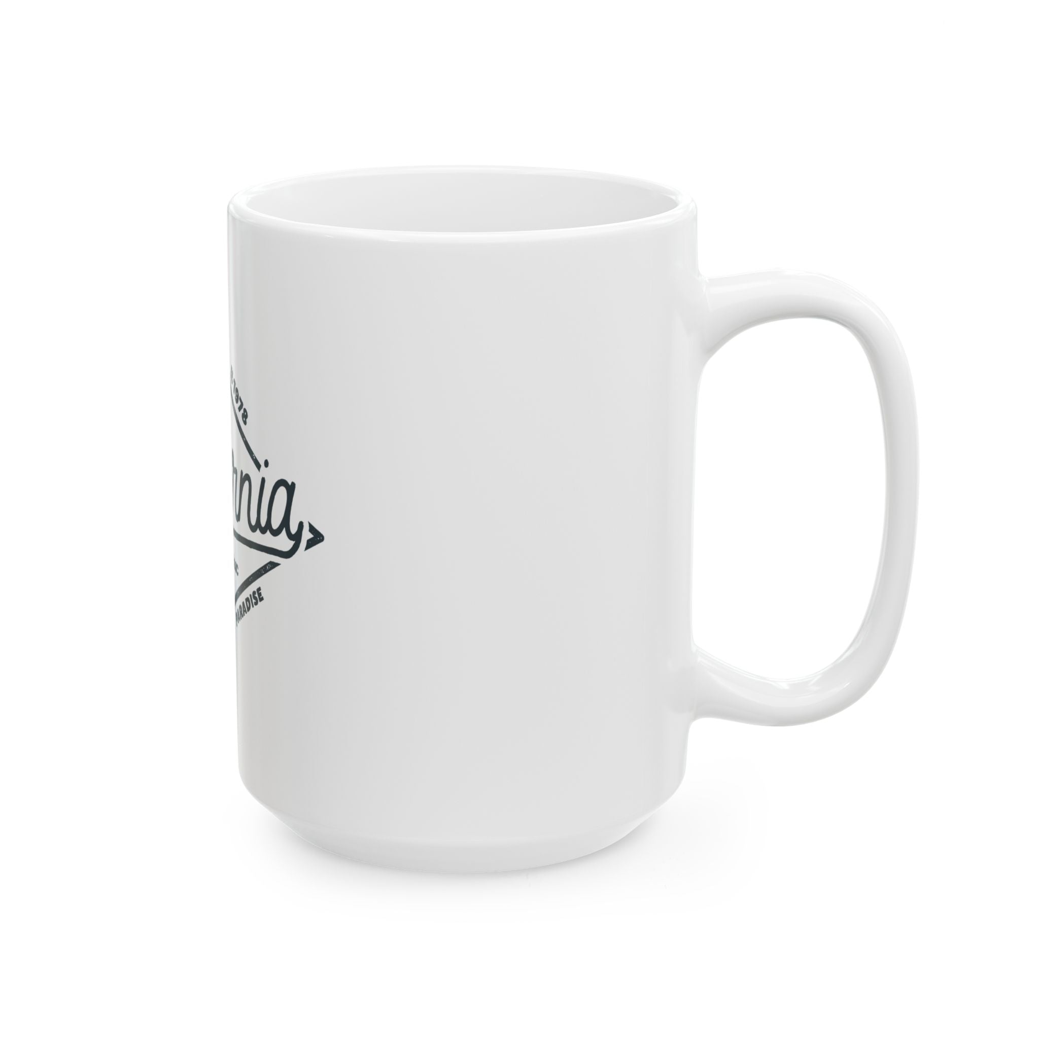 California Republic - Mug