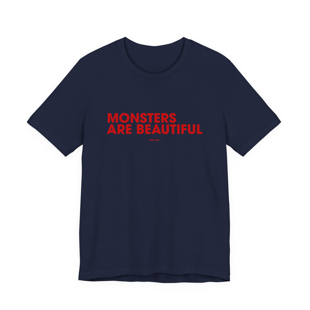 Signature Collection - Monsters are beautiful