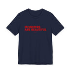 Signature Collection - Monsters are beautiful