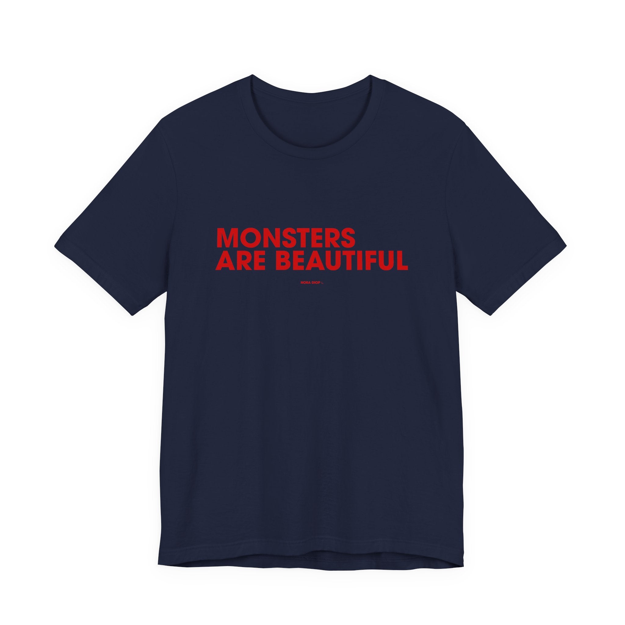 Signature Collection - Monsters are beautiful