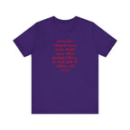 T-shirt Love - Signature Collection  T-Shirt ROAM OUTDOOR