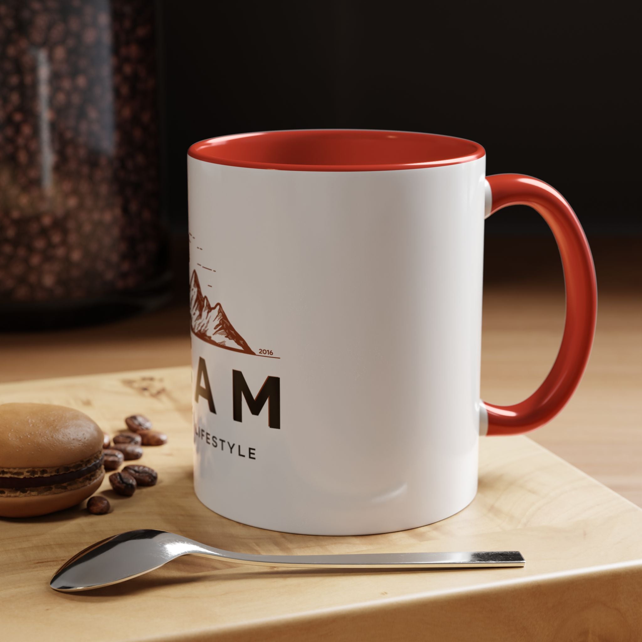 Coffee Mug - ROAM Lifestyle - 11oz