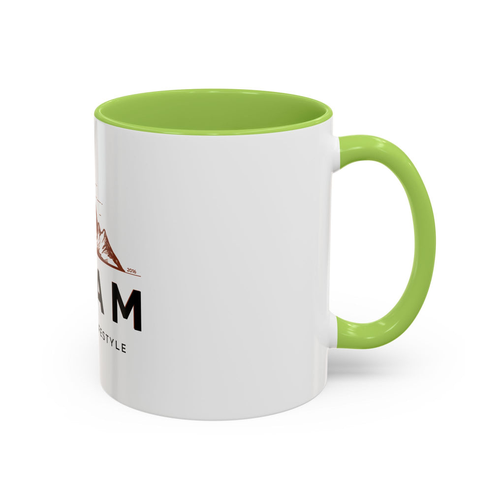 Coffee Mug - ROAM Lifestyle - 11oz