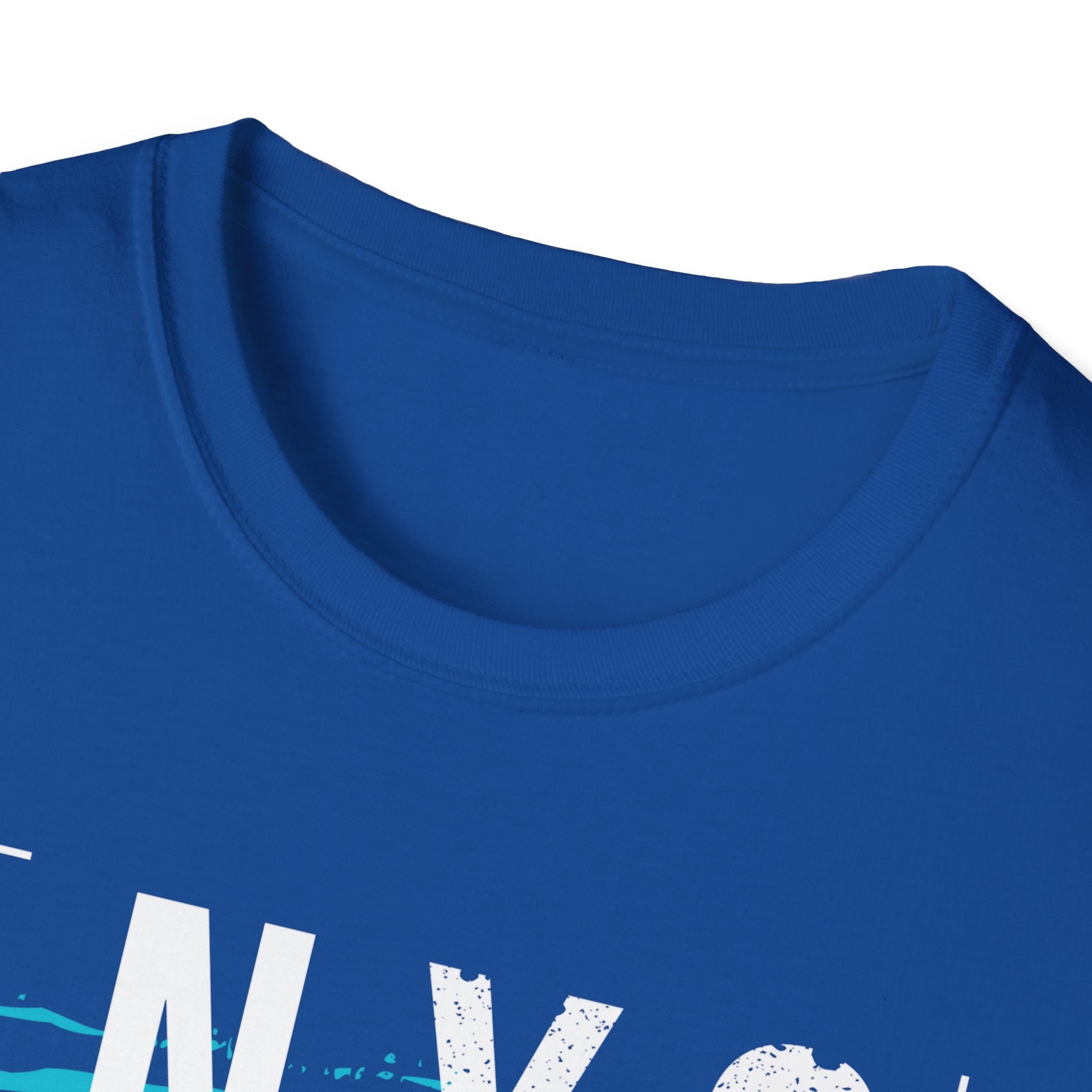 T-shirt - Vague NYC