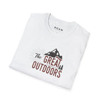 T-Shirt The Great Outdoors